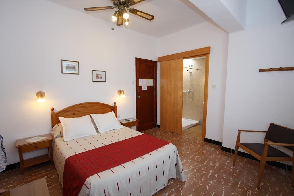 Hotel Sol Benicarló Oda fotoğraf