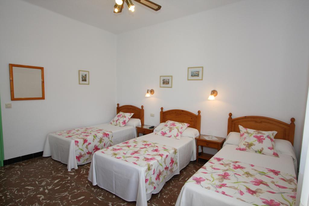 Hotel Sol Benicarló Oda fotoğraf